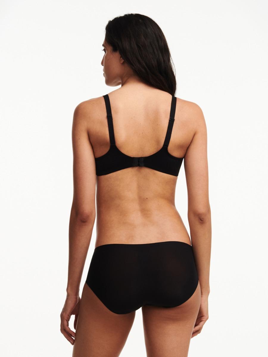 Full-cup bra CHANTELLE Black