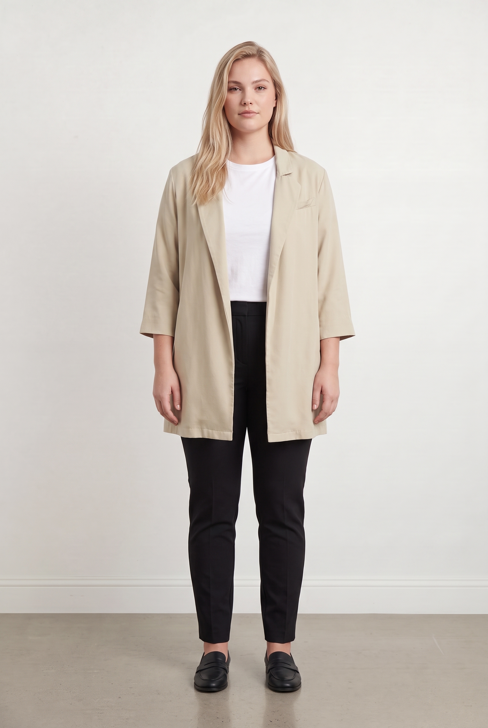Trench coat MAX MARA - Seconde Main Beige
