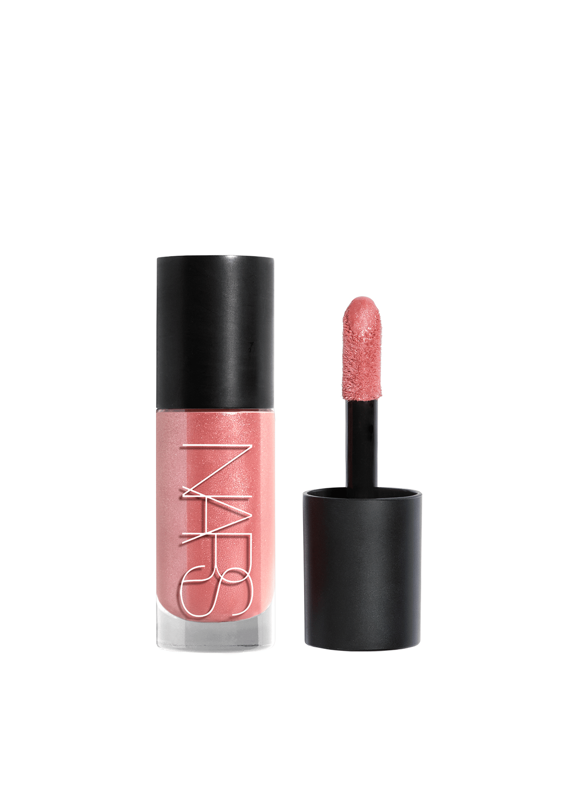 INSATIABLE LIQUID BLUSH NARS Orgasm