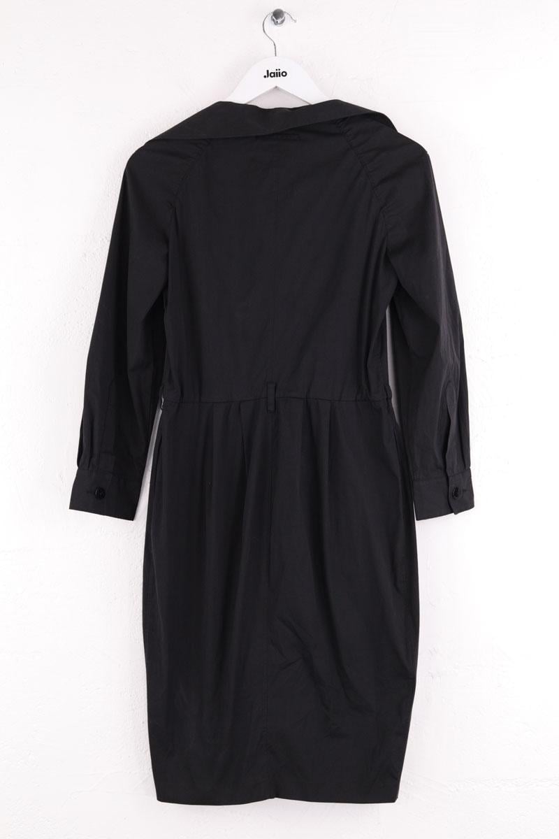 Robe JEAN PAUL GAULTIER - SECONDE MAIN Noir