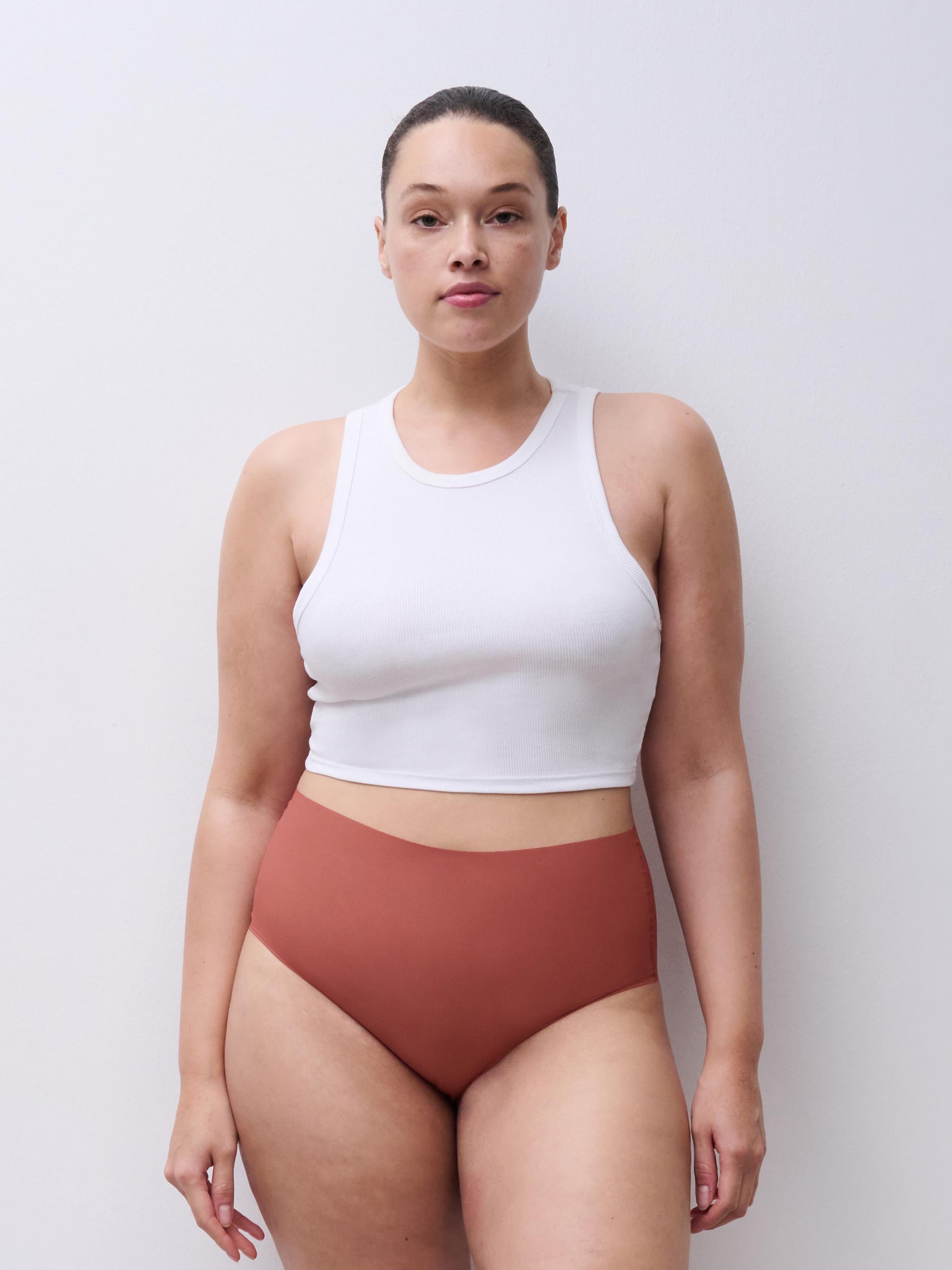 Briefs CHANTELLE PULP Brown