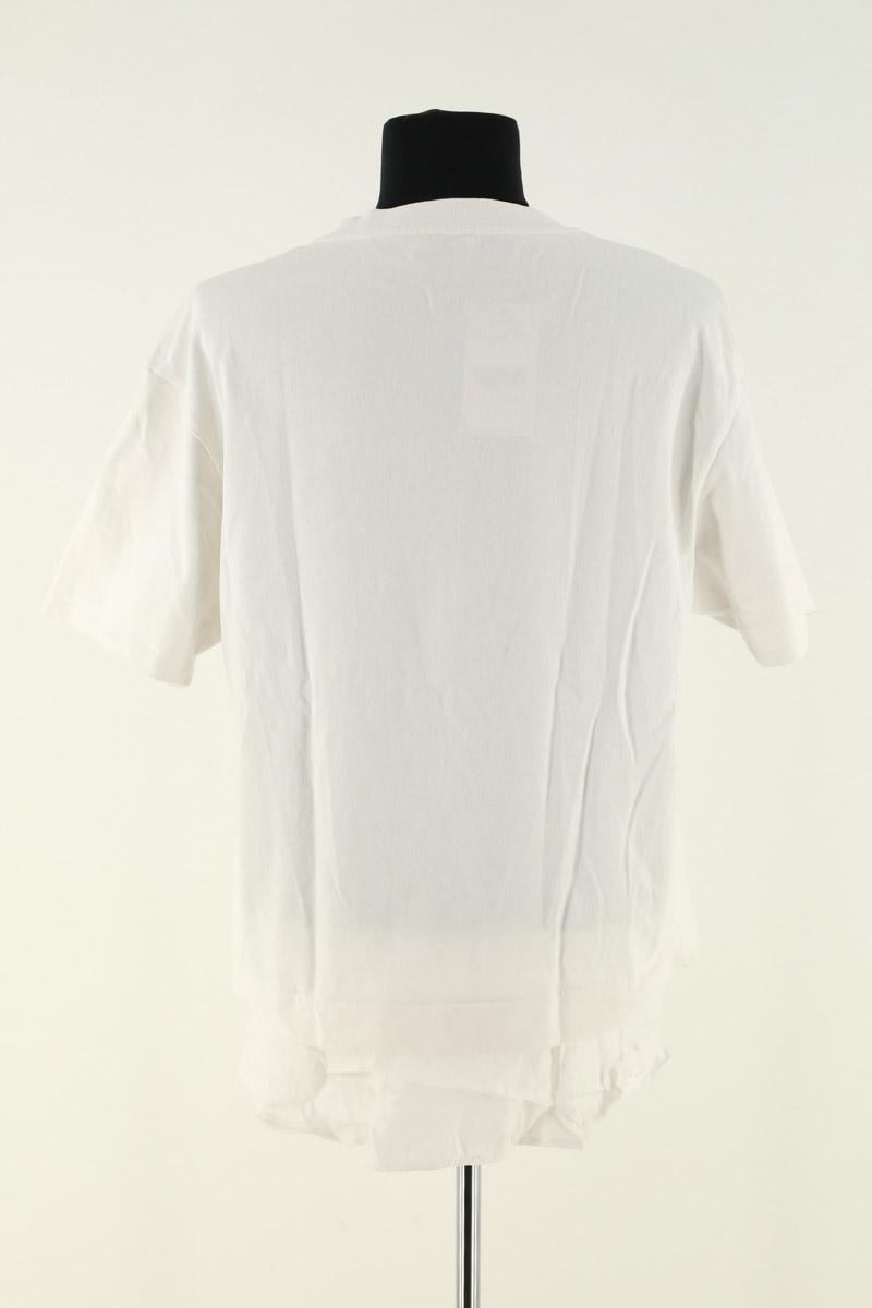 T-shirt KENZO - SECONDE MAIN White