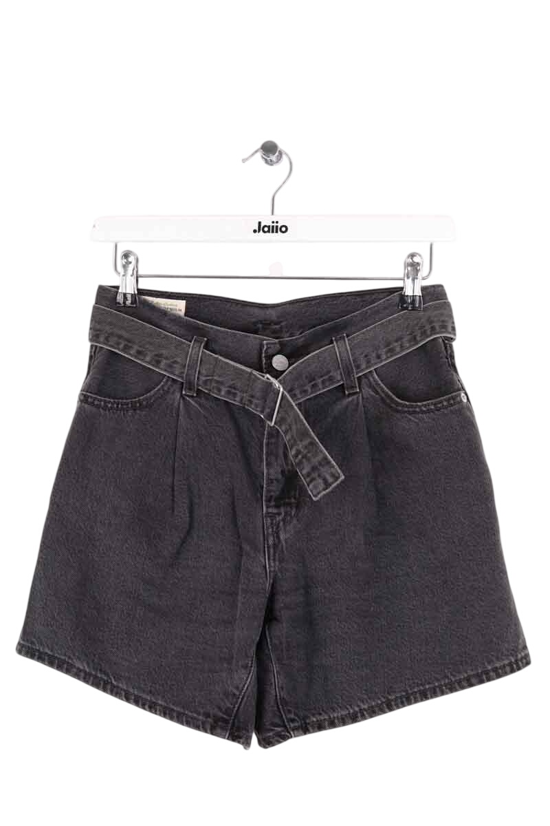 Bermuda shorts LEVI'S - Seconde main Black