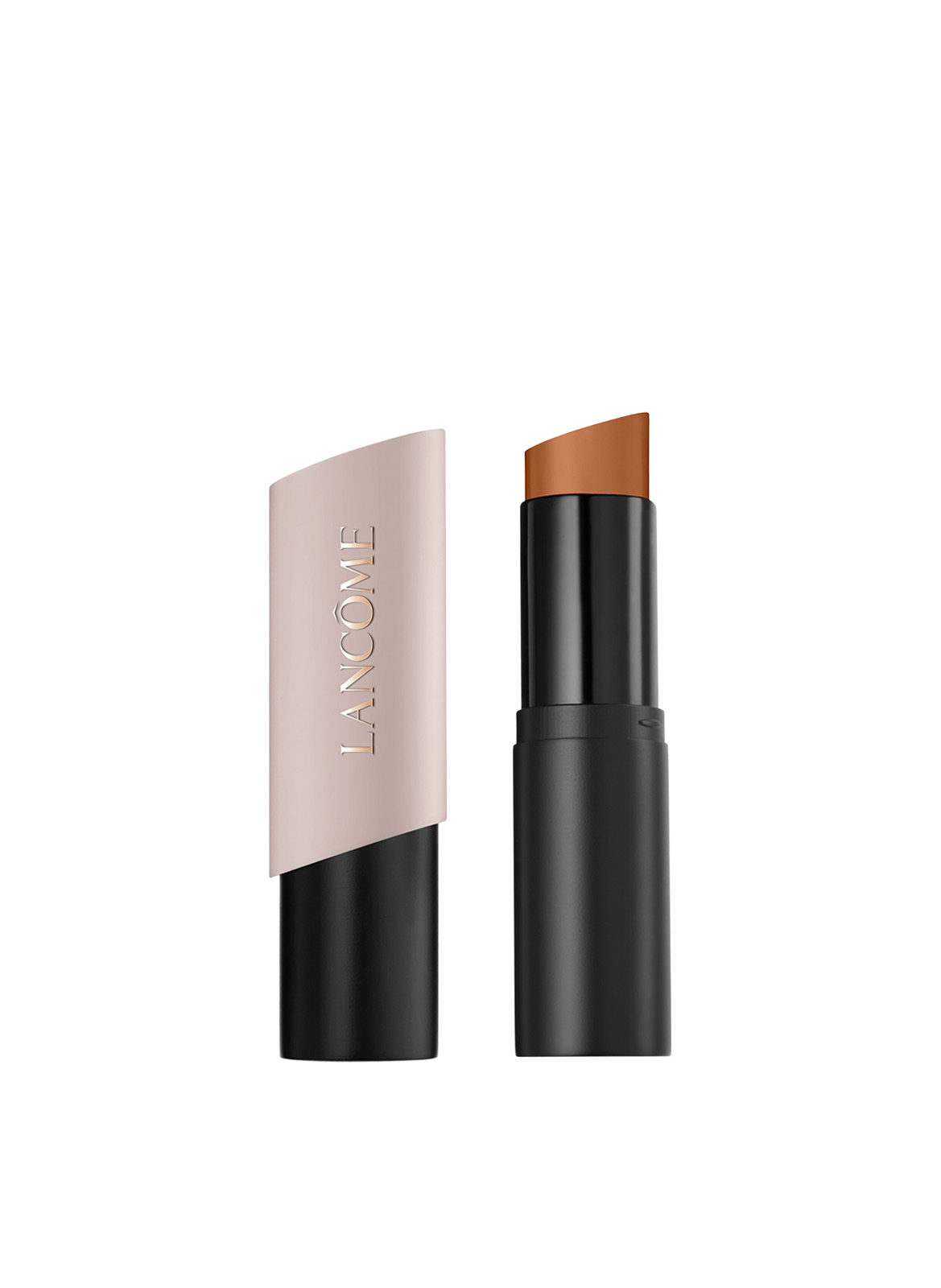 Teint Idole Fond de teint Stick fini mat naturel tenue 24h LANCÔME 460 suede w06