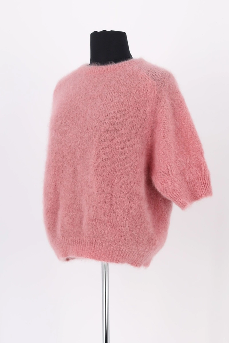 Sweater ROUJE - Seconde Main Pink