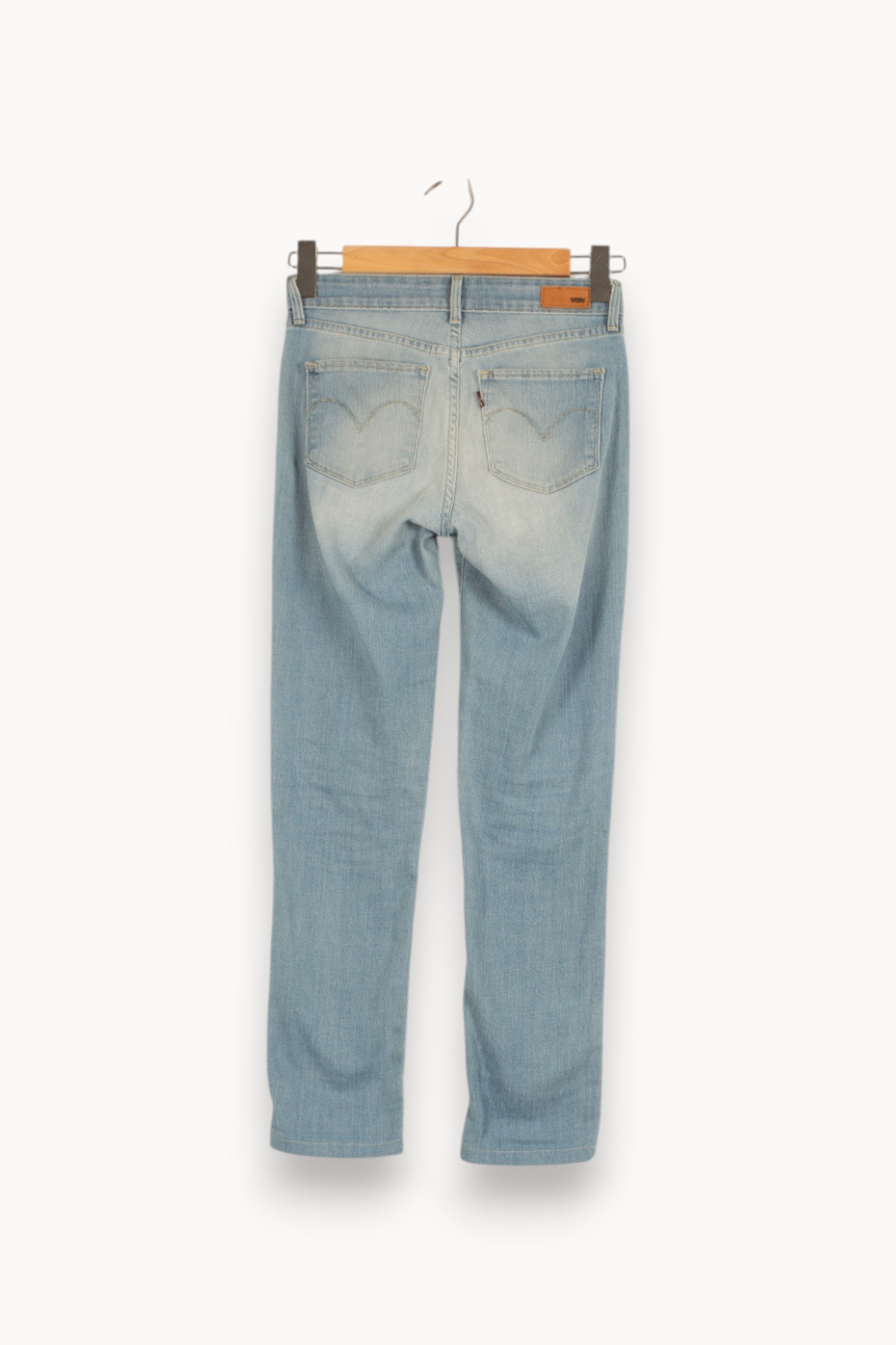Jeans LEVI'S - Seconde main Blue