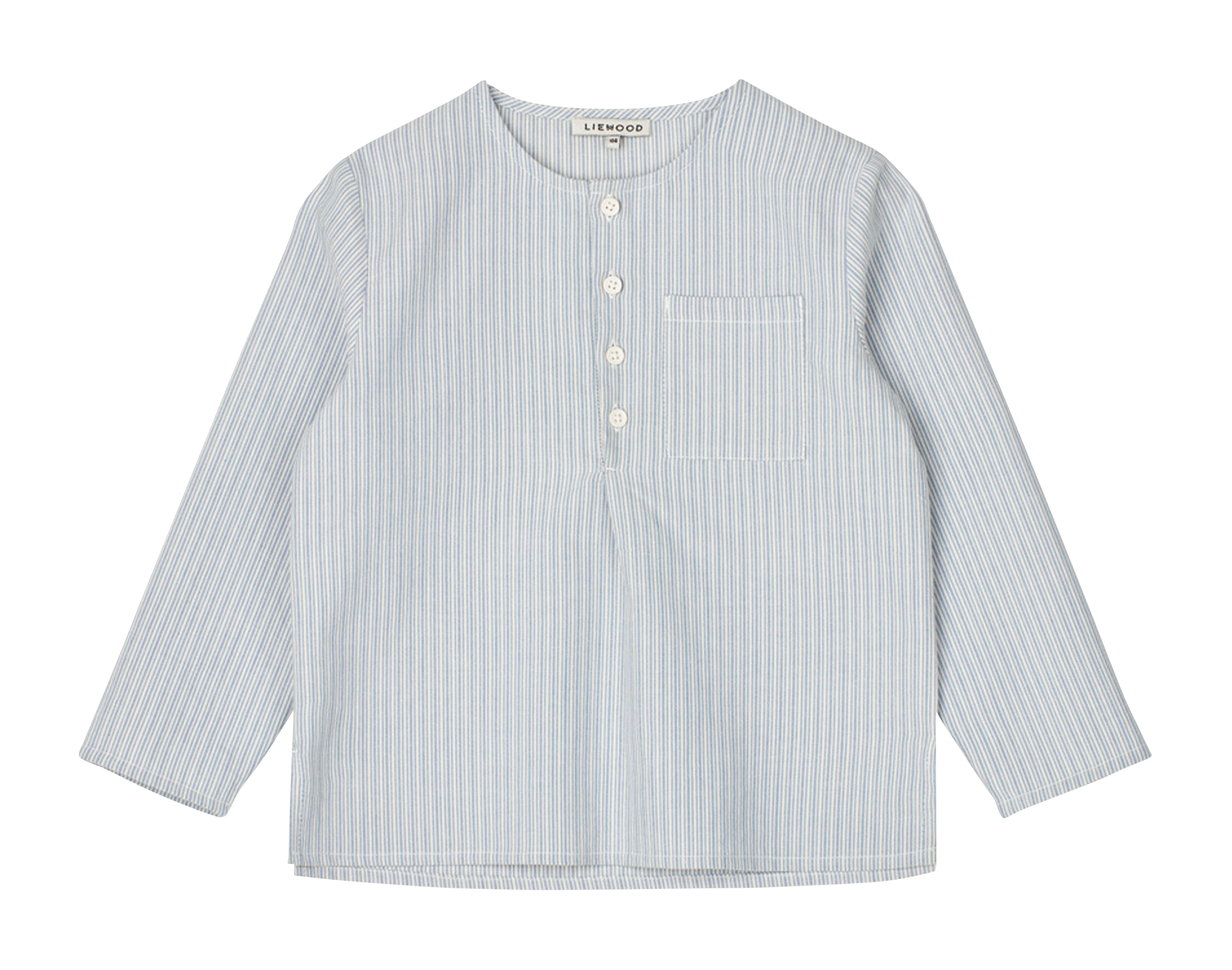 Chemise en coton  LIEWOOD