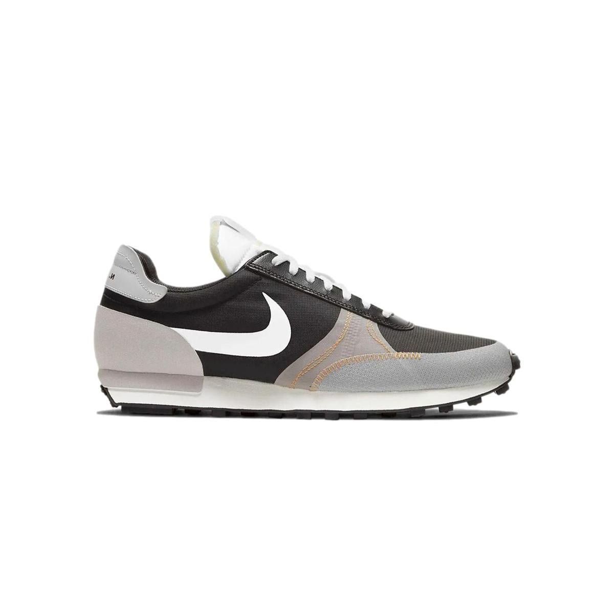 Low-top trainers NIKE Grey