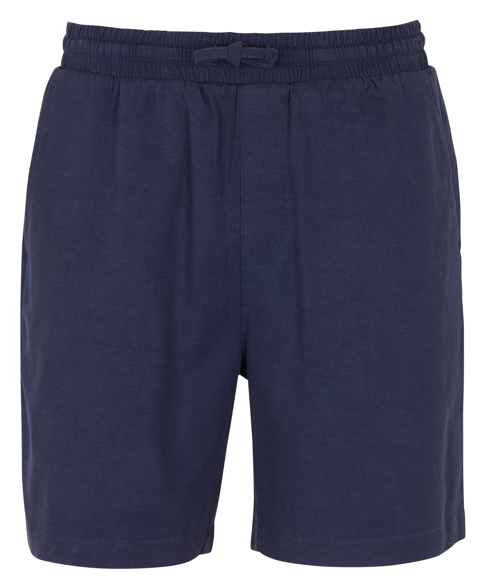 Casual shorts MINIMUM Blue