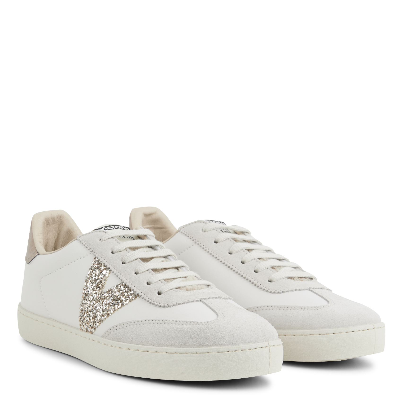 ASICS GEL PULSE 13 VICTORIA White