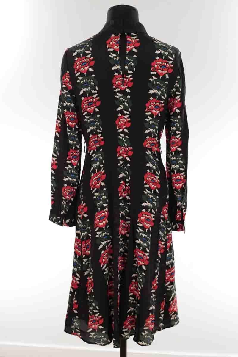 Polo shirt LK BENNETT - Seconde Main Black