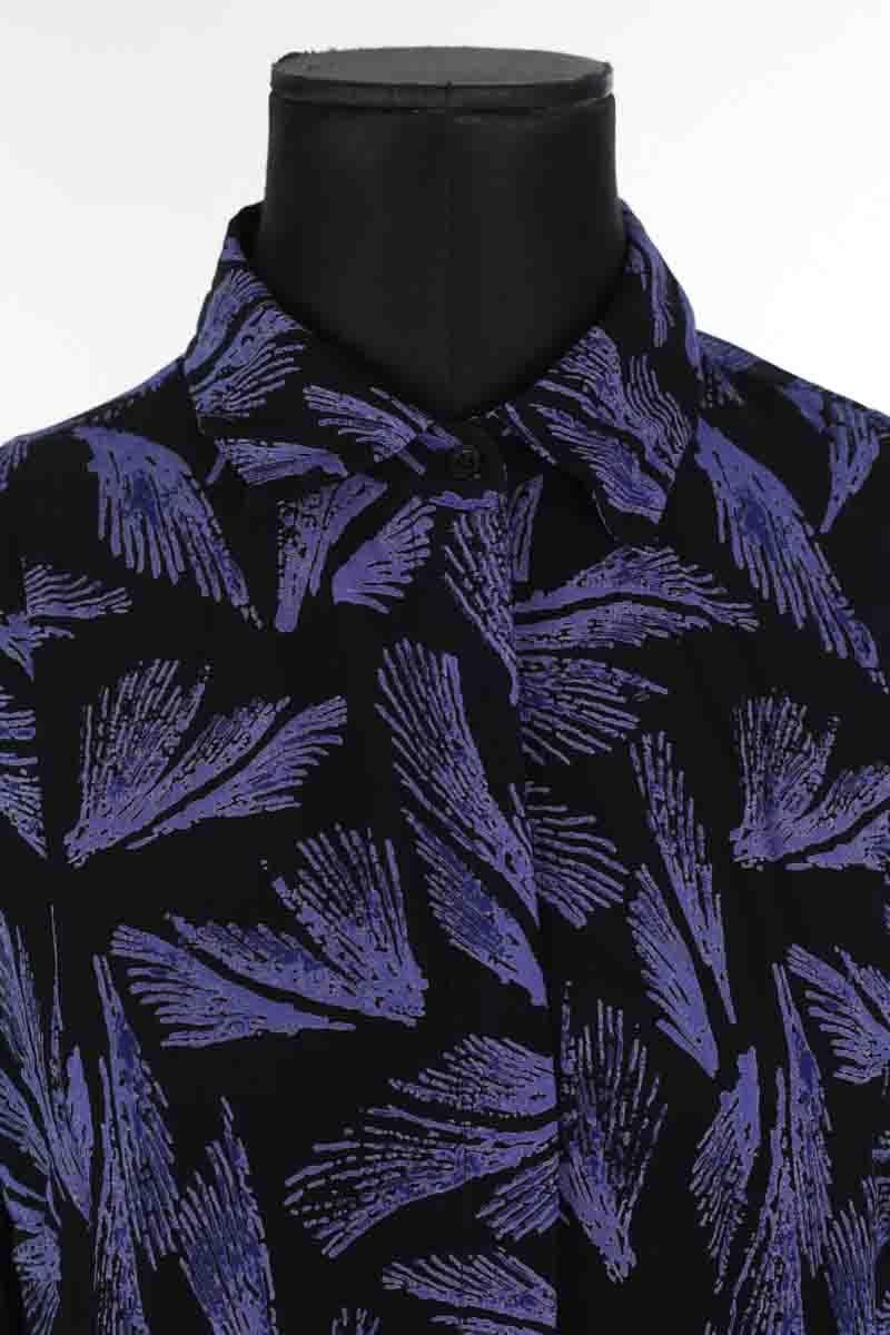 . ANTIK BATIK - Seconde Main Blue
