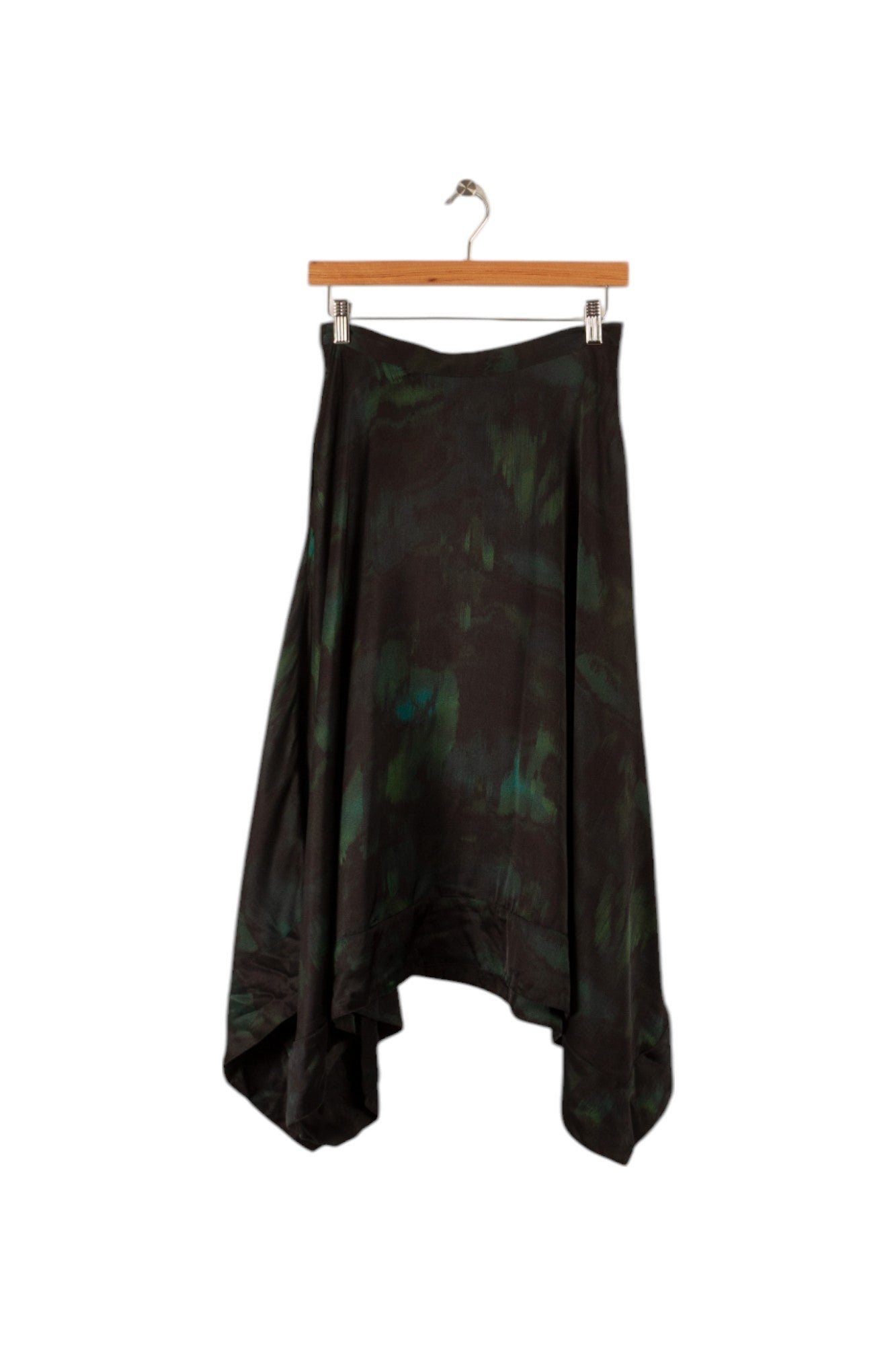 Long skirt COMPTOIR DES COTONNIERS - Seconde main Black