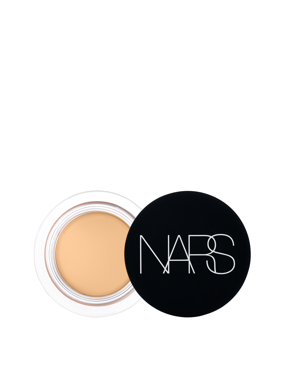 Soft Matte Complete Concealer - Corrector NARS Ginger