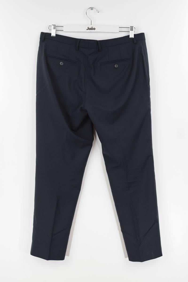 Low-cut top KENZO - SECONDE MAIN Blue