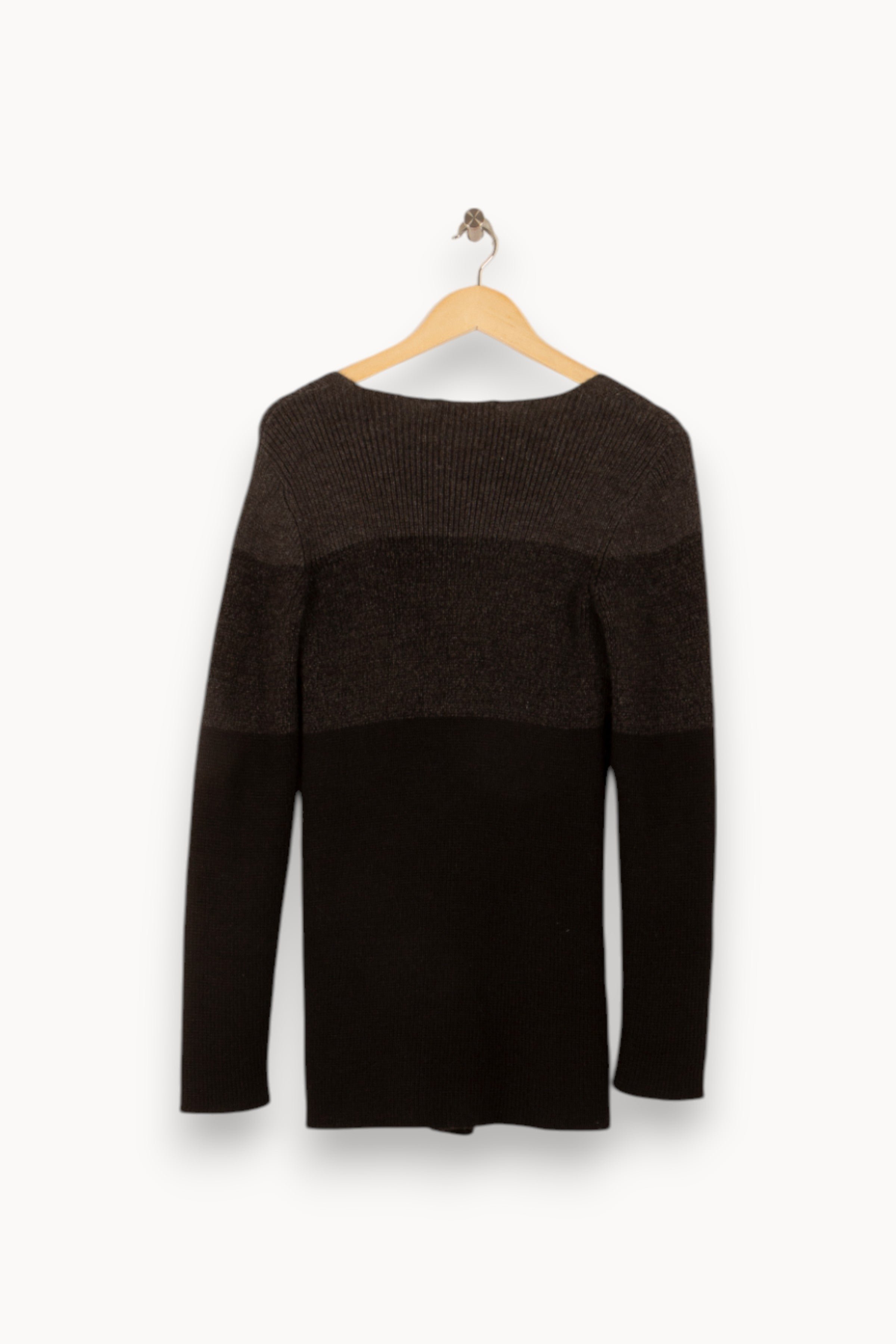 Knitwear COMPTOIR DES COTONNIERS - Seconde main Black