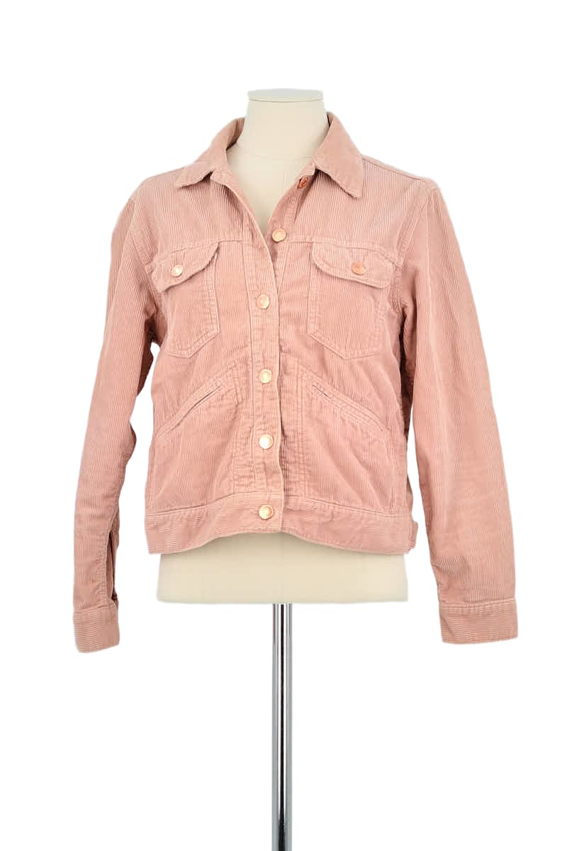 JACKET ISABEL MARANT - Seconde Main Pink
