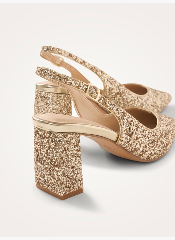 Vanessa Wu Baskets basses - blanc Vanessa Wu Baskets basses - blanc