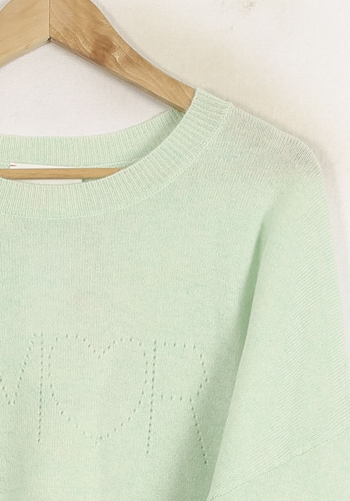 Knitwear ABSOLUT CASHMERE - Seconde main Green
