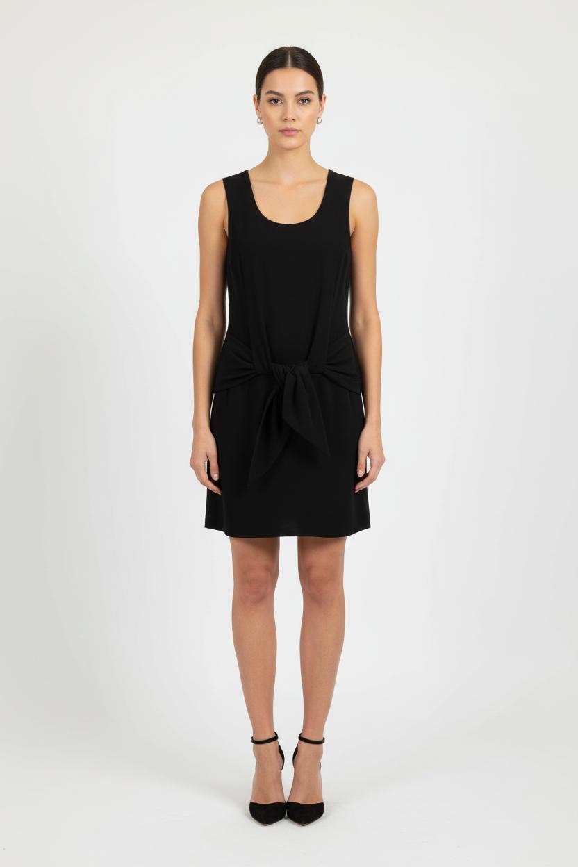 Short & Midi Dress ALLSAINTS - Seconde main Black