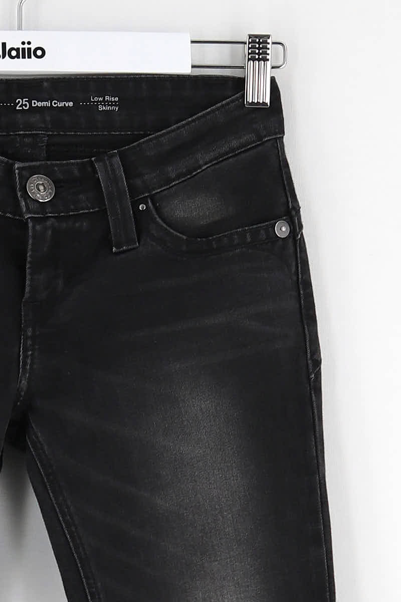 . LEVI'S - Seconde main Black