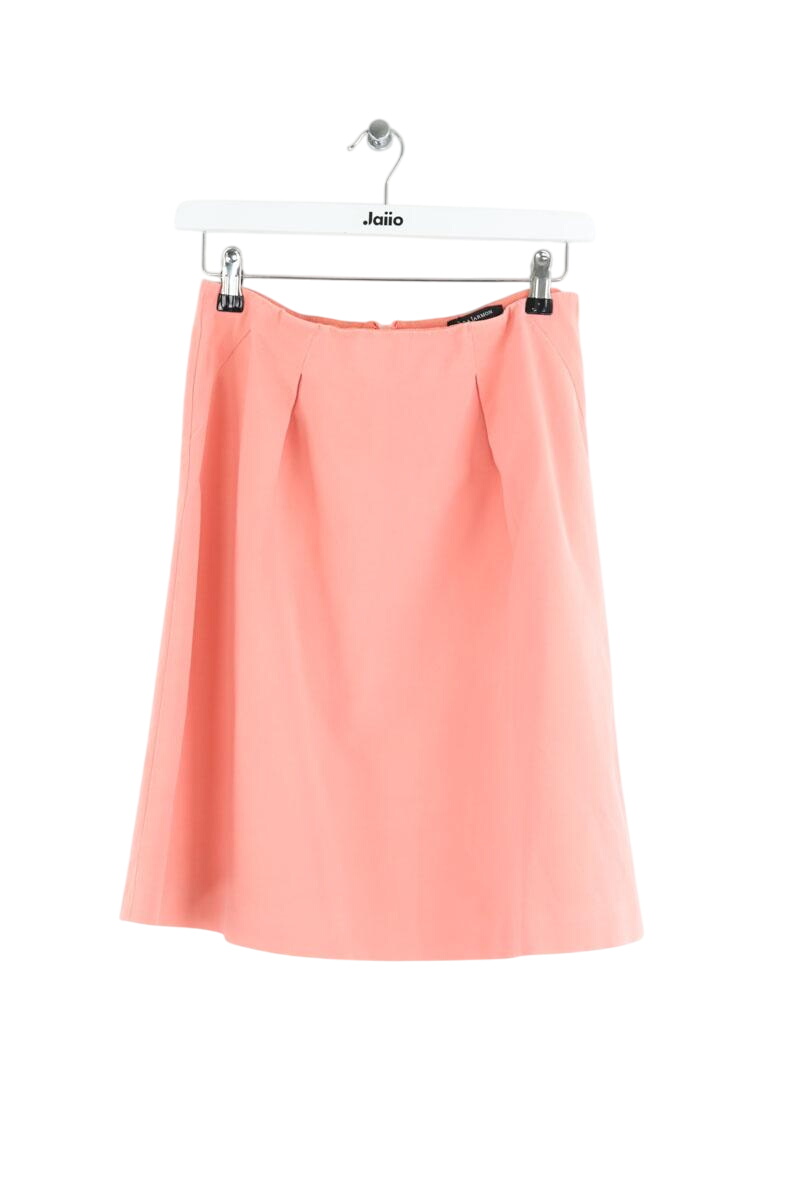 Skirt TARA JARMON - Seconde Main Pink