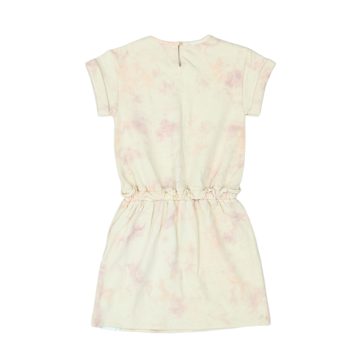 Beige Kids Dress - 12 years LOUIS LOUISE - Seconde Main Beige