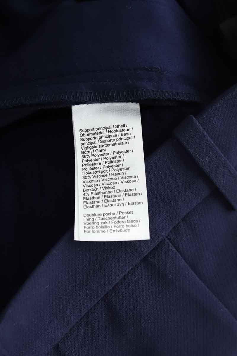 ATTENTE REF LACOSTE - SECONDE MAIN Blue