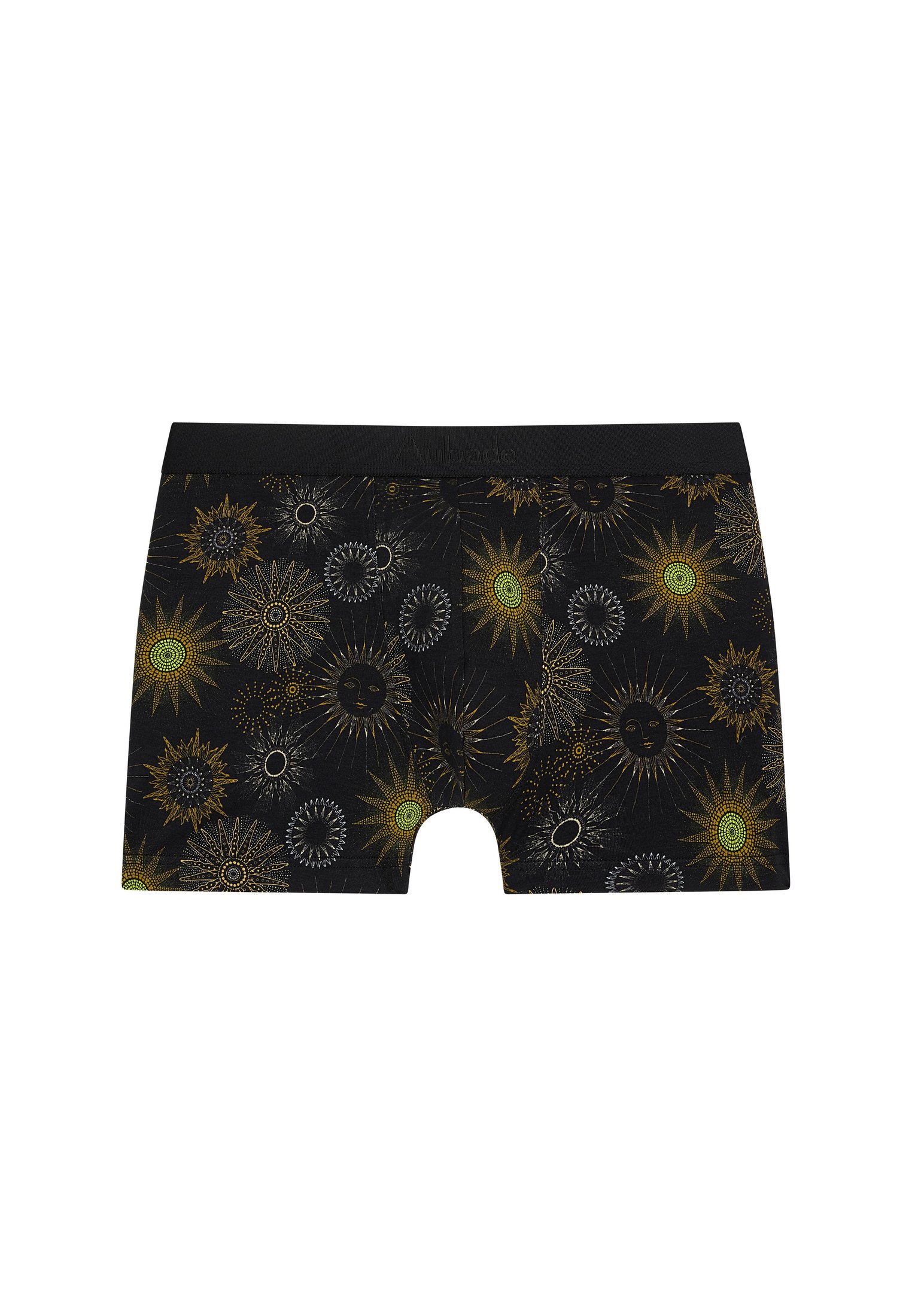 Boxer shorts Black