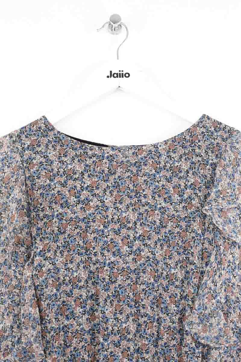 Dress SEZANE - Seconde main Multicolored