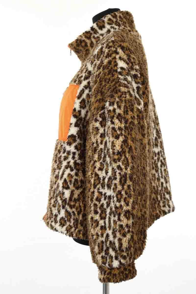 Jacket BELLEROSE - Seconde Main Brown