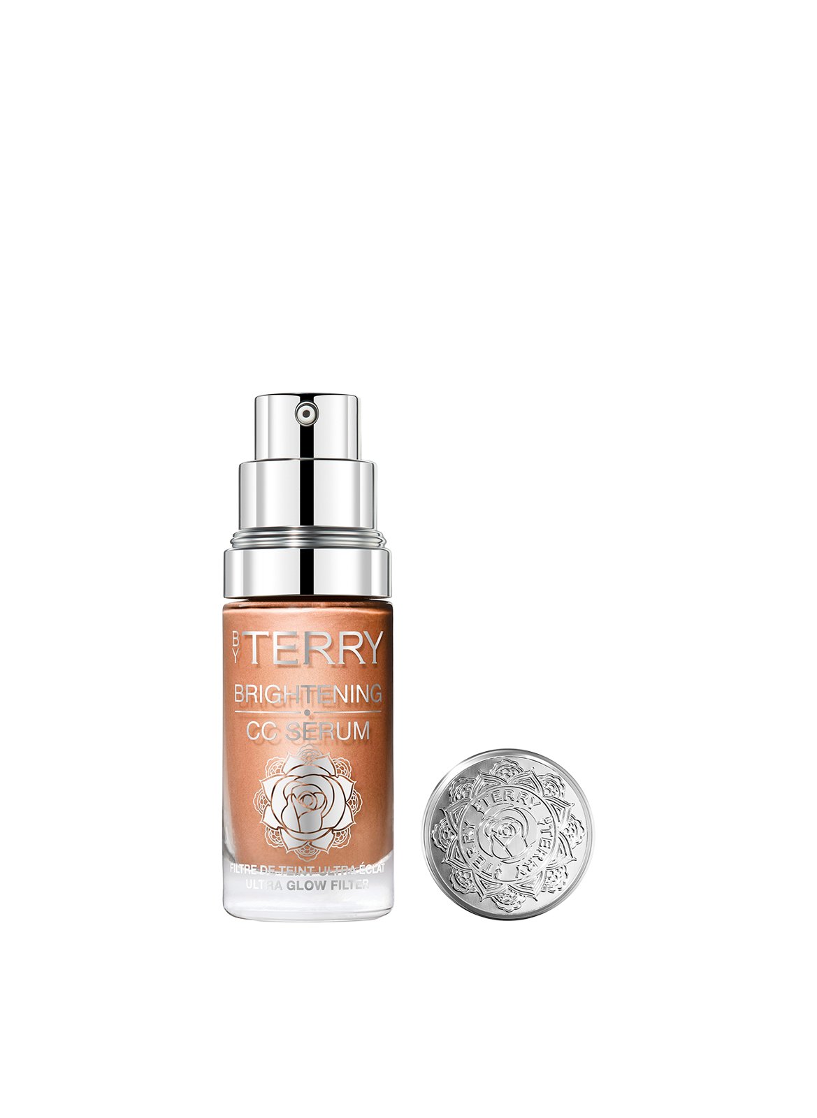 CELLULAROSE CC LUMI - Serum BY TERRY 4 - sunny flash