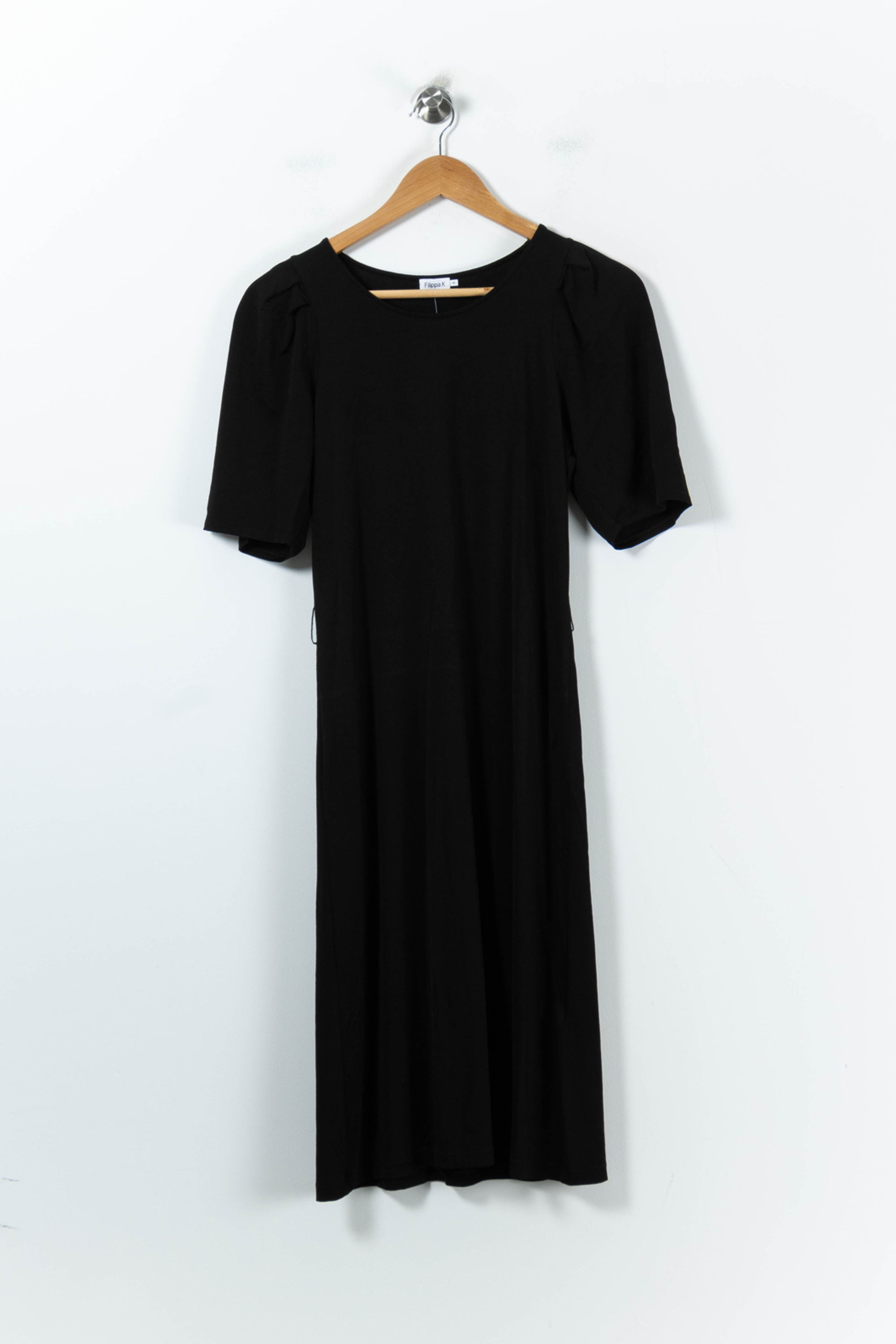 Robe courte & midi FILIPPA K - Seconde Main Noir