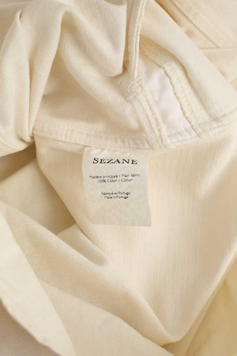 JACKET SEZANE - Seconde main Beige