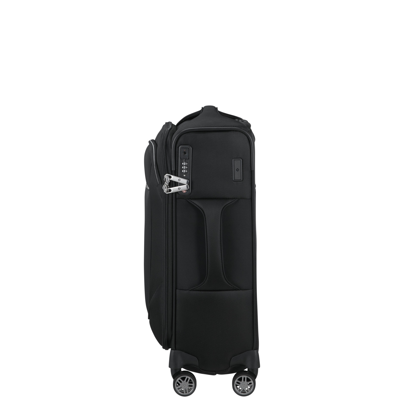 Re-lite valise 4 roues taille s SAMSONITE Noir
