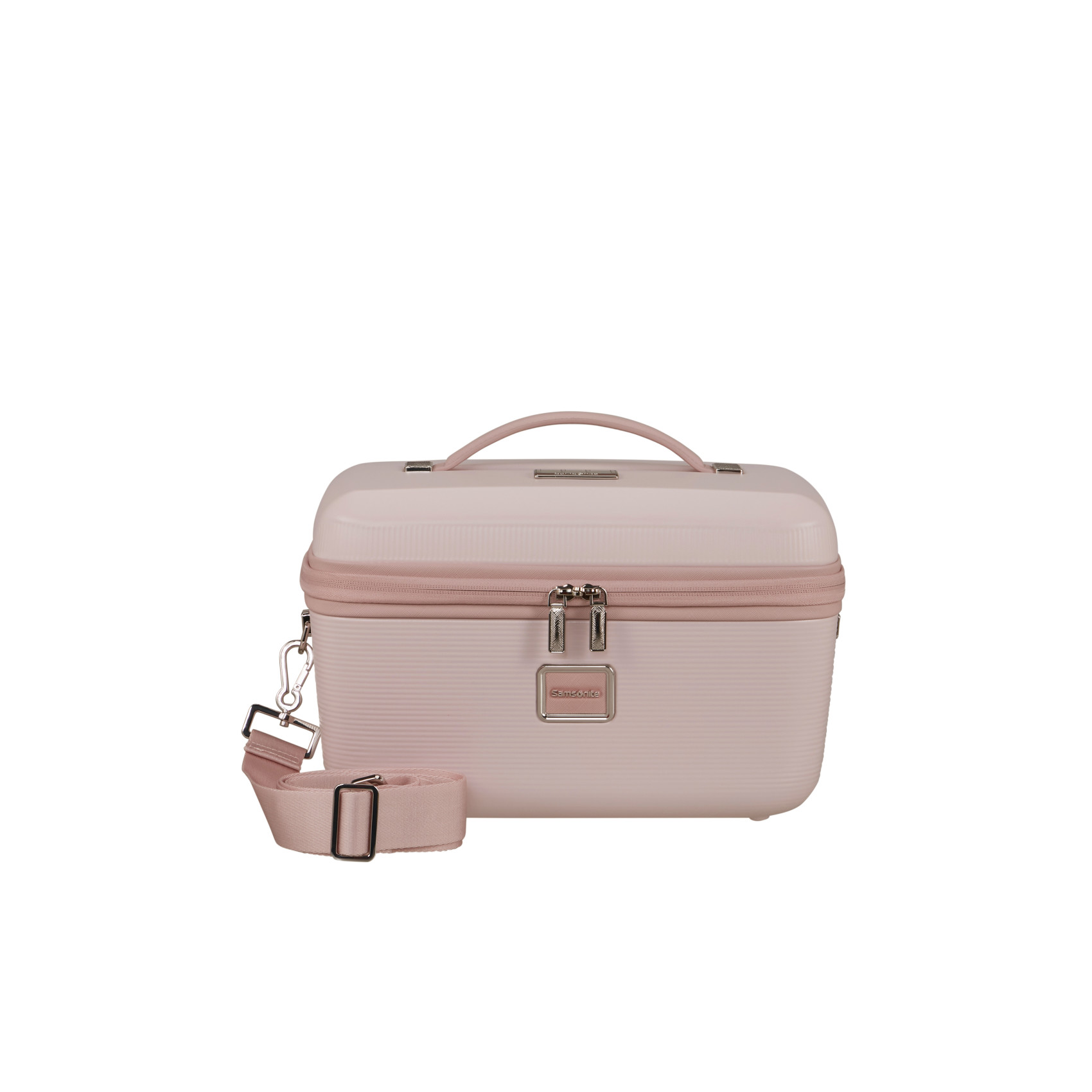 Image trousse de toilette taille s SAMSONITE Rose