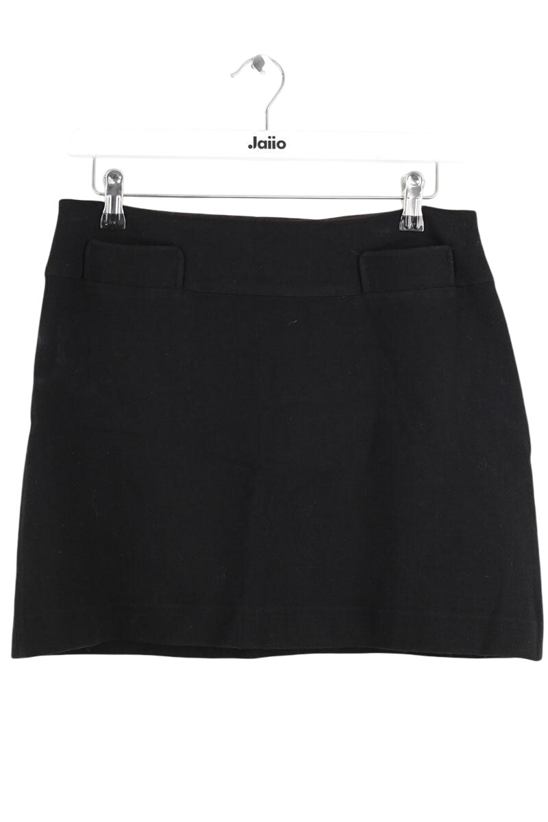 Mini jupe TARA JARMON - Seconde Main Noir