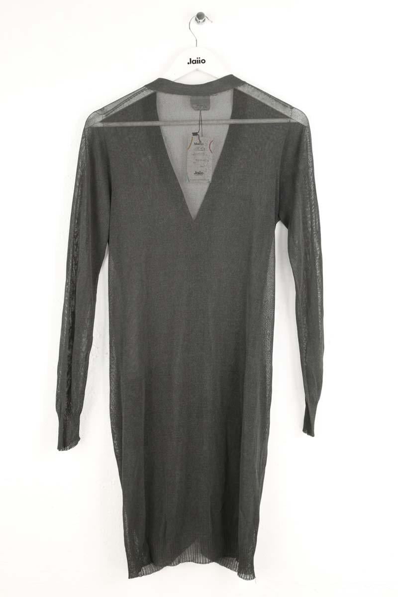 Cardigan MAX MARA - Seconde Main Khaki