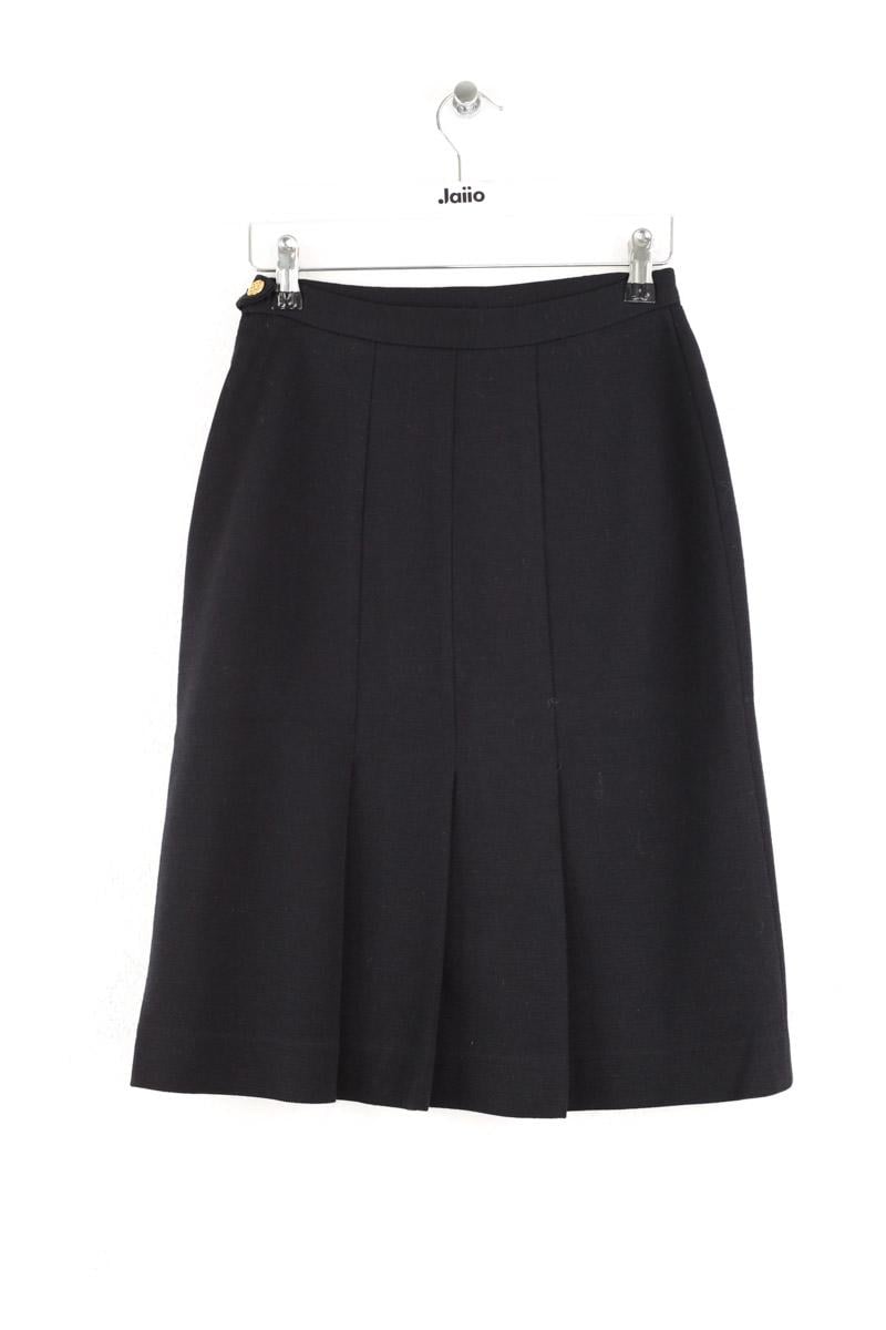 Skirt SONIA RYKIEL - Seconde Main Black