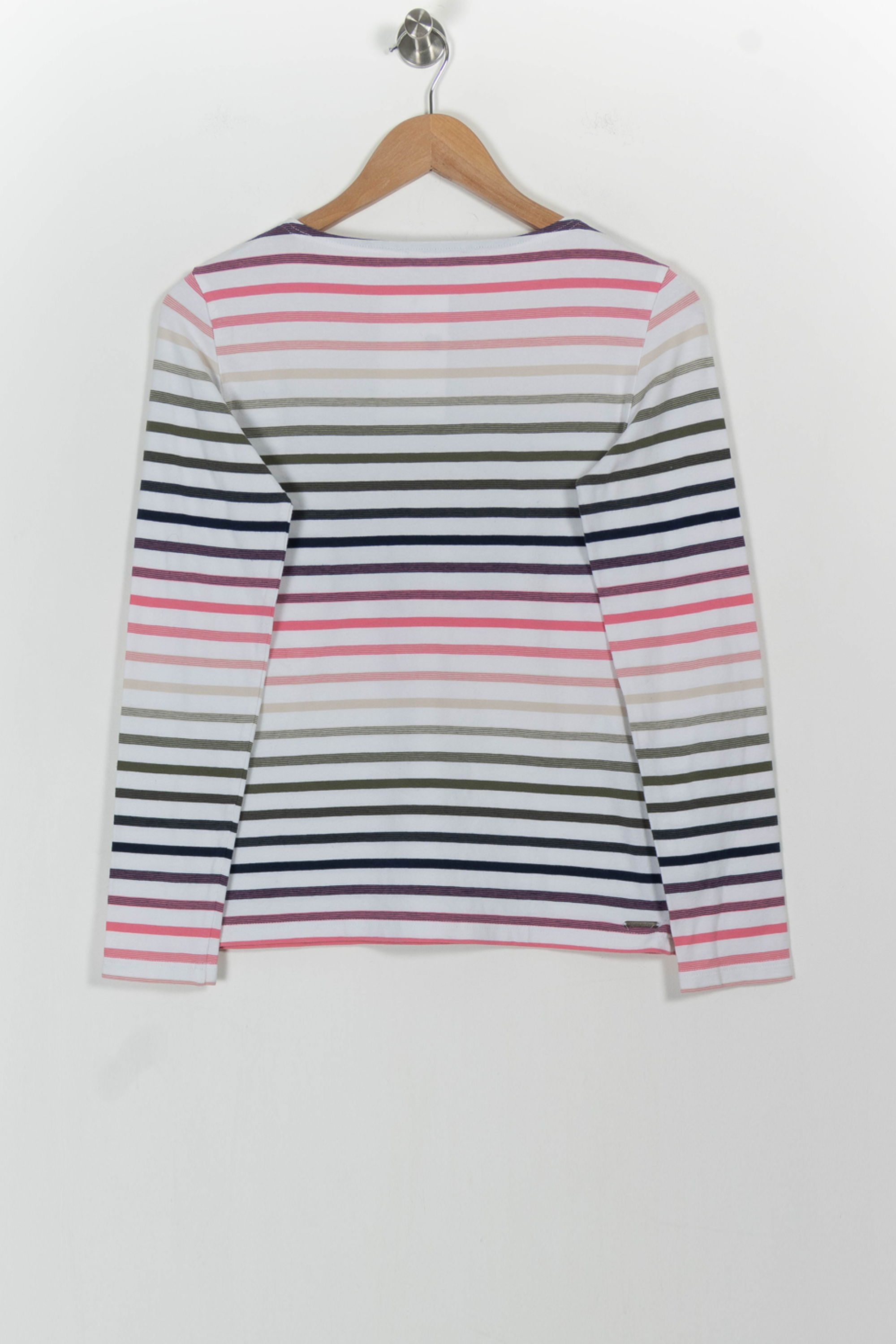Knitwear SAINT JAMES - Seconde Main White