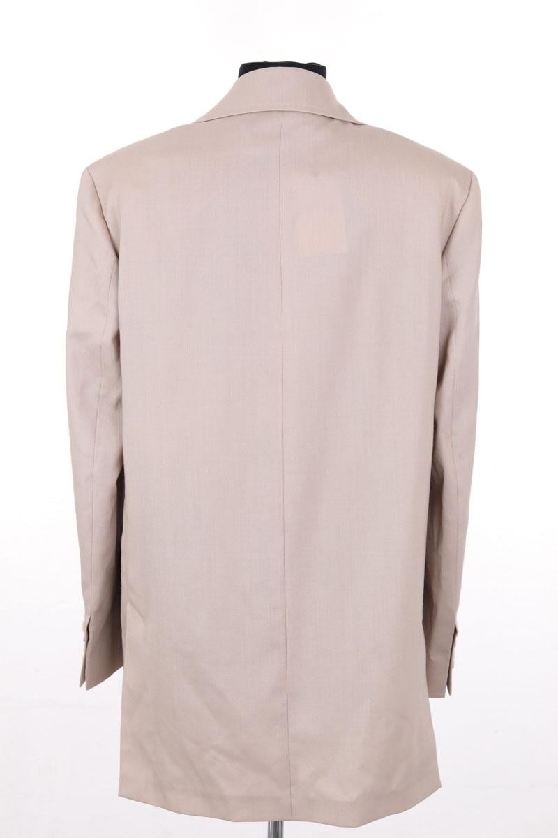 Blazer MAX MARA - Seconde Main Grey