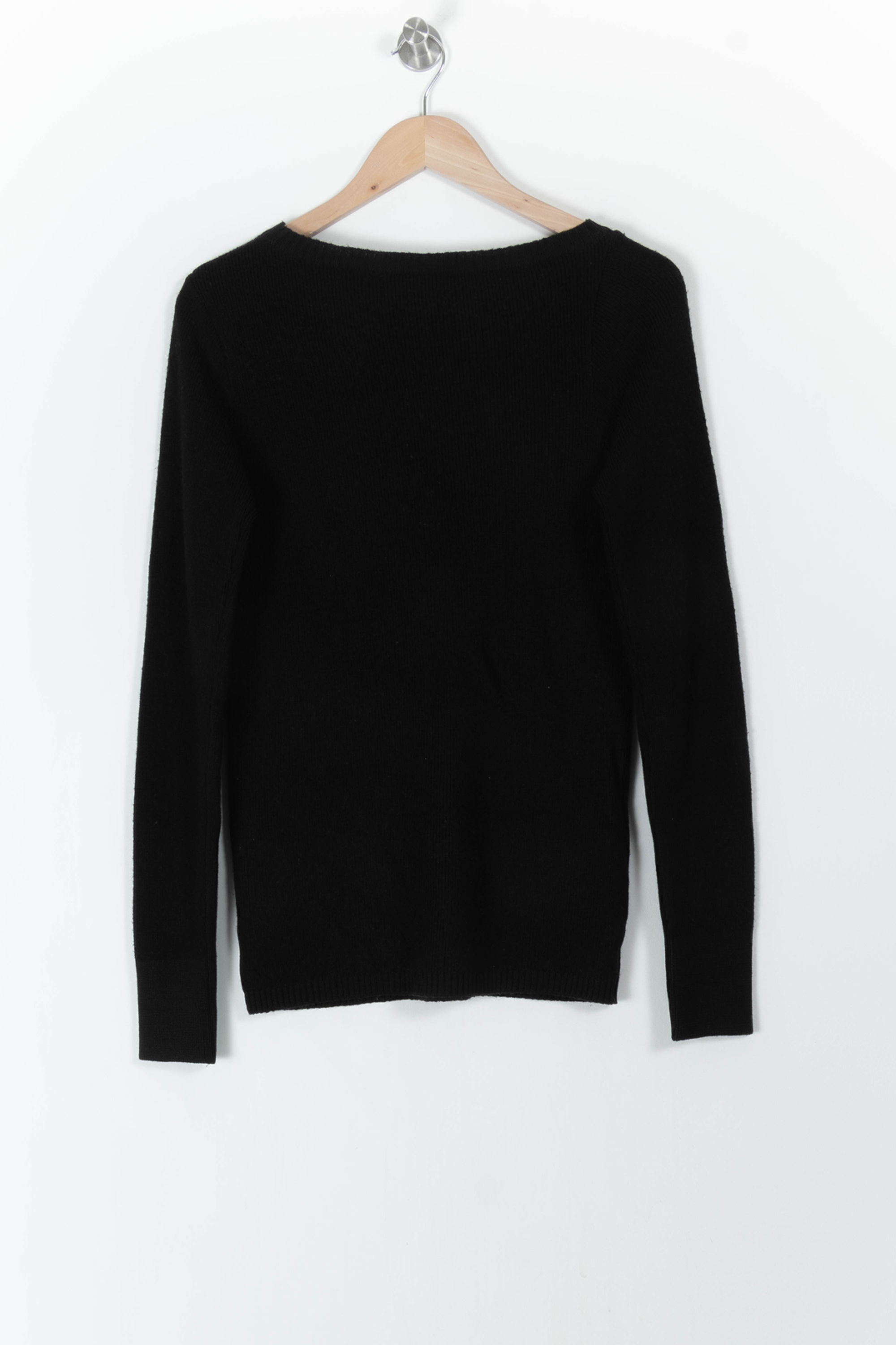 Knitwear COMPTOIR DES COTONNIERS - Seconde main Black