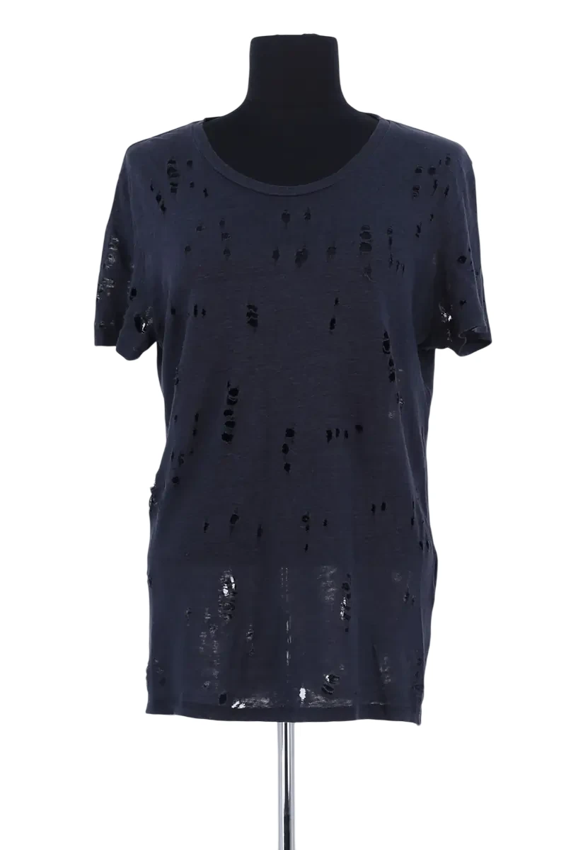 T-shirt IRO - Seconde Main Grey