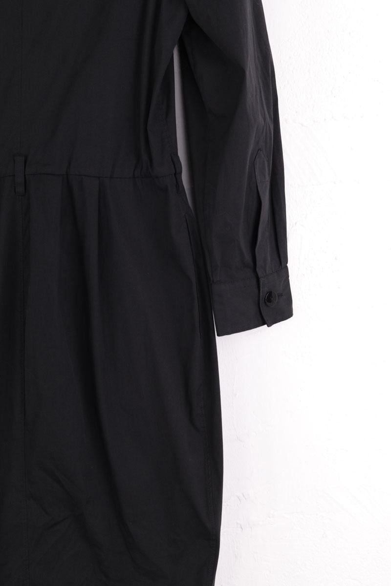 Robe JEAN PAUL GAULTIER - SECONDE MAIN Noir