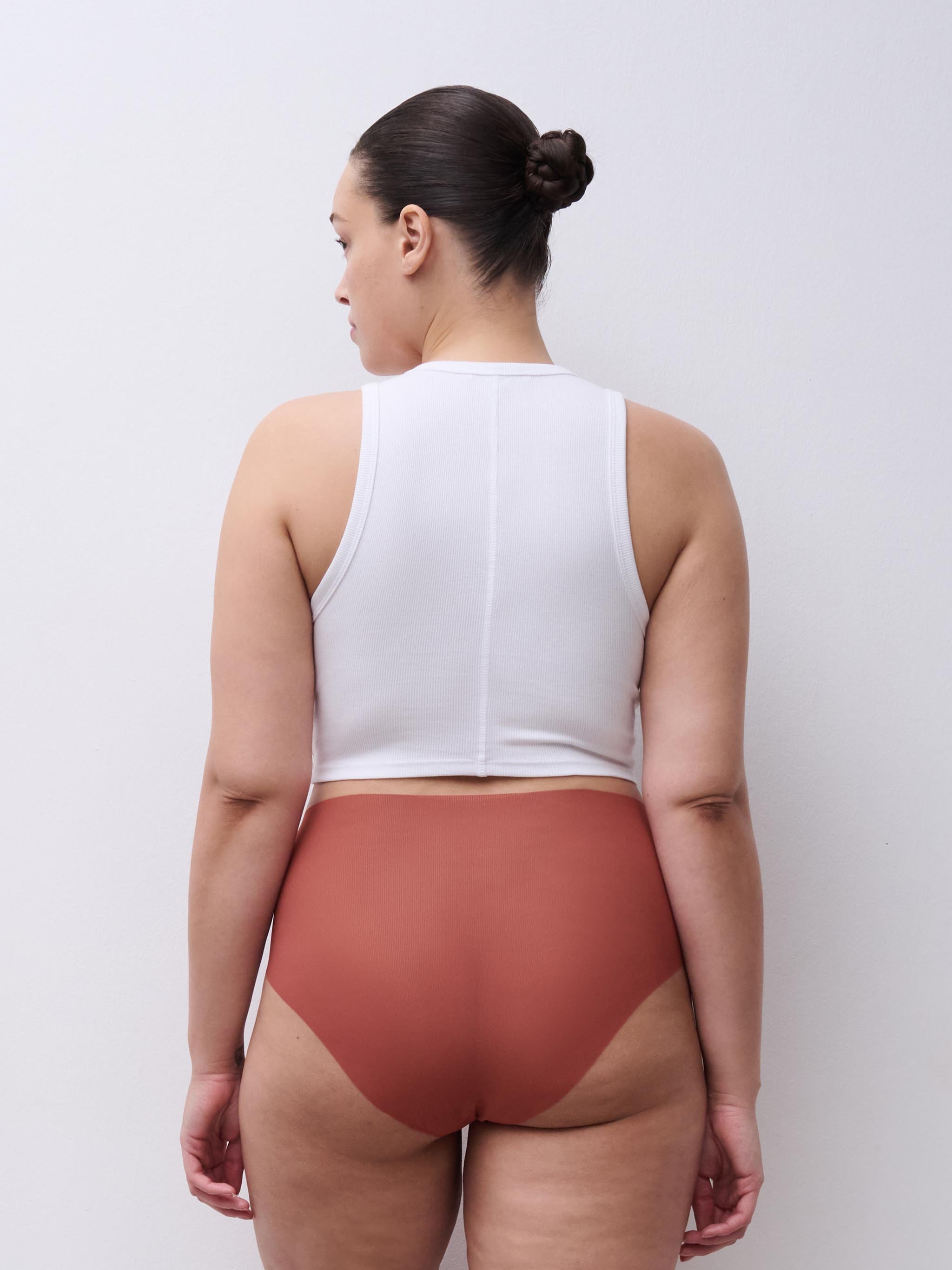 Briefs CHANTELLE PULP Brown