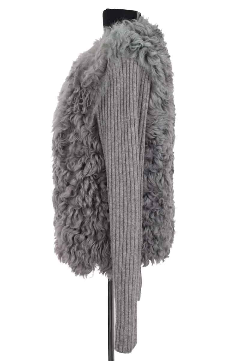 Jacket JOSEPH - Seconde Main Grey