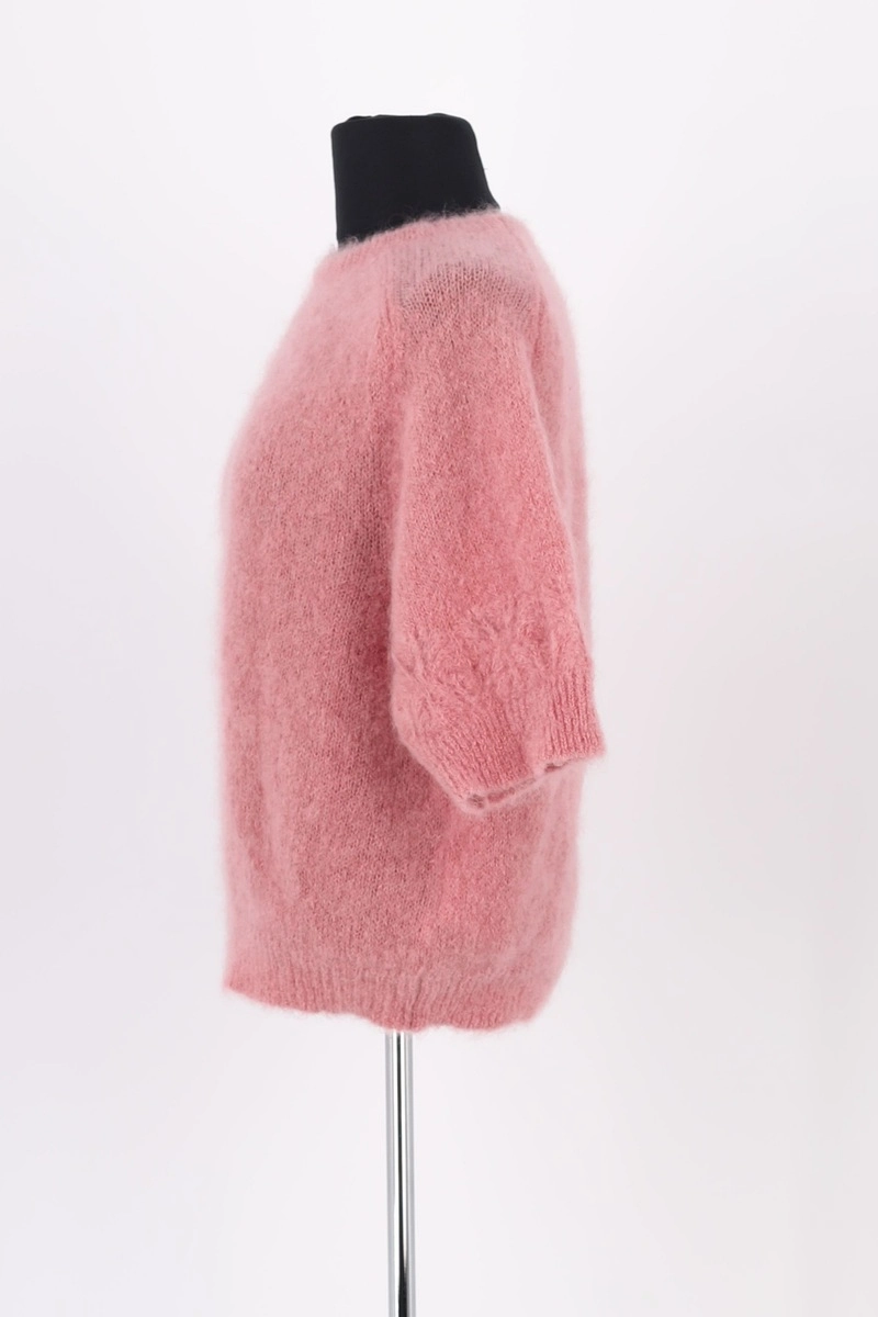 Sweater ROUJE - Seconde Main Pink