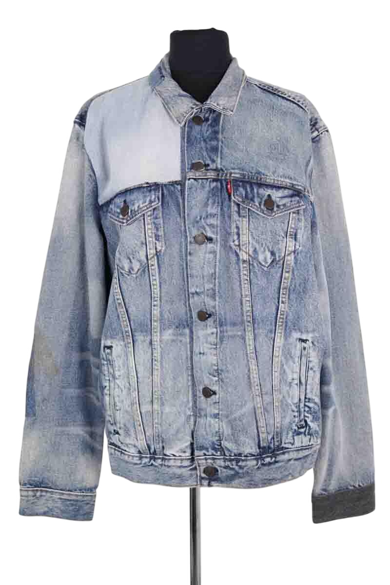 Jacket LEVI'S - Seconde main Blue