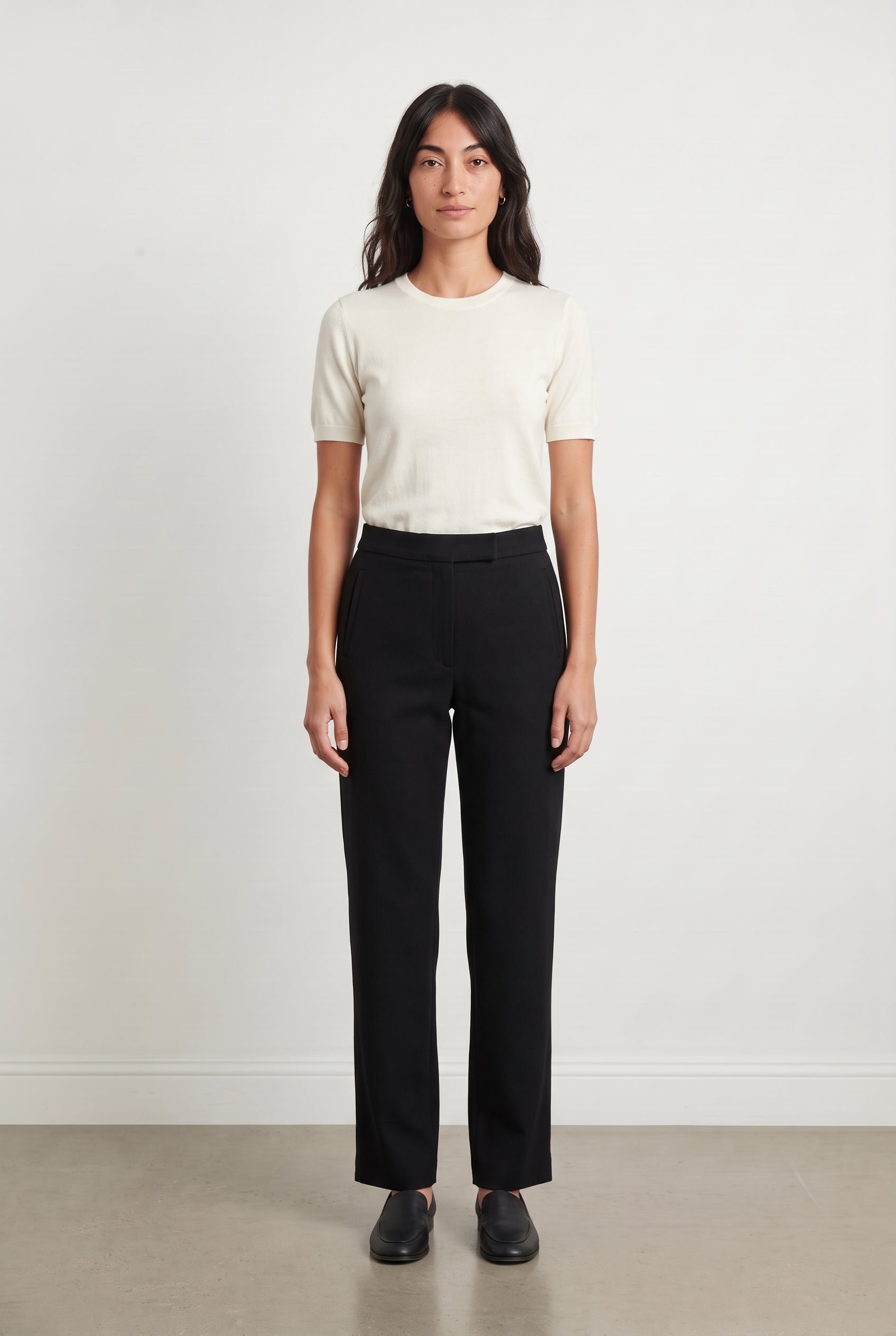Pants COMPTOIR DES COTONNIERS - Seconde main Blue