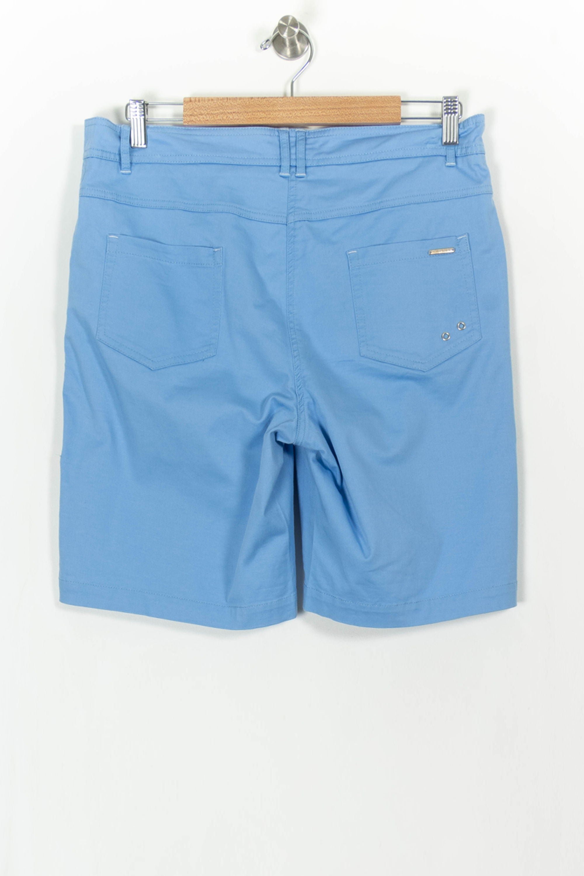 Shorts SAINT JAMES - Seconde Main Blue